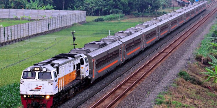 Promo Big Sale PT. KAI Sambut Idhul Adha