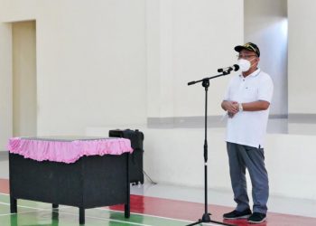 Pemkot Depok Perbolehkan Salat Idul Adha di Masjid dan Lapangan
