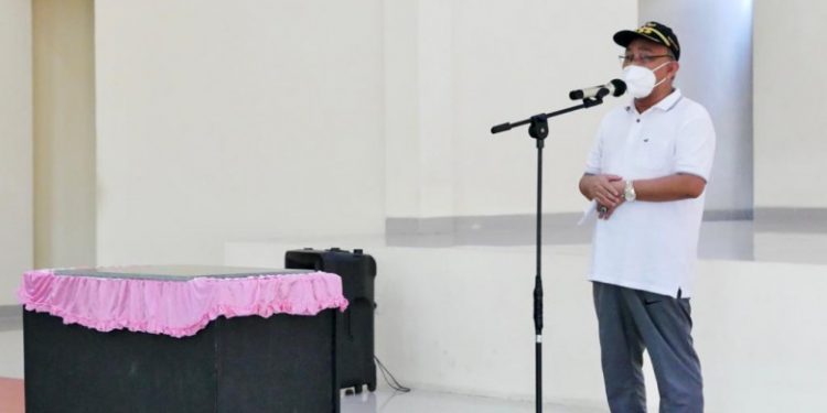 Pemkot Depok Perbolehkan Salat Idul Adha di Masjid dan Lapangan