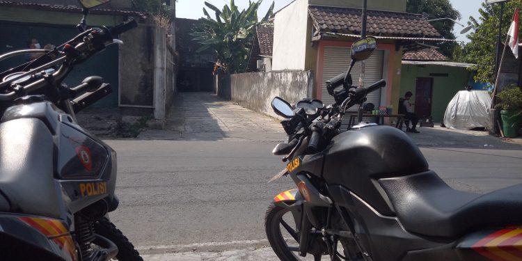 Serangan Laskar di Mertodranan Solo Dinilai Gegabah Tanpa Tabayun