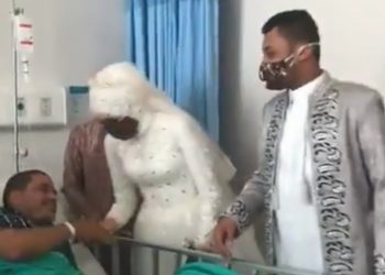 Polisi Masih Jaga Baitul Ummah Mertodranan Pada H-3 Penyerangan Laskar