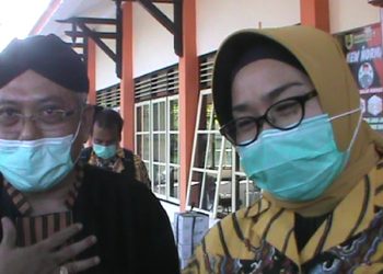 Wadah Orang Sragen Yang Sukses di Berbagai Bidang Dinamai PKBS