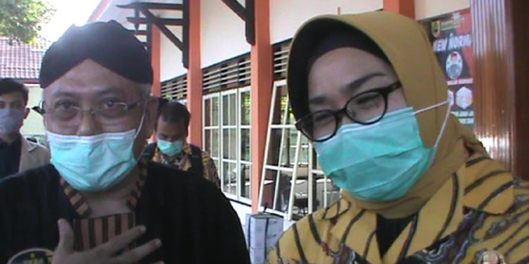 Wadah Orang Sragen Yang Sukses di Berbagai Bidang Dinamai PKBS