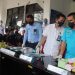 Sindikat Sabu & Ekstasi Solo Raya Disikat Dengan BB 152 Gram