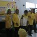 Golkar Tak Berawatak Oposisi – Juliatmono Hadiri Musda Golkar Sragen