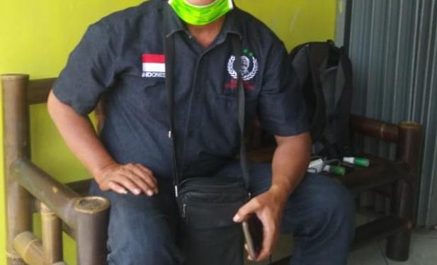 Hersong : Berita Hoax Terkait Siswa Titipan PPDB Terkesan “Sengaja” Bikin Malu Depok Di Bidang Pendidikan