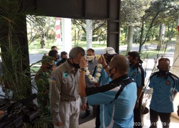 Kogawad Gelar Pra UKW