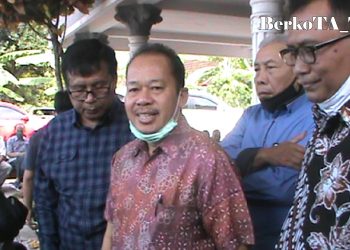 PILKADA SRAGEN Sukiman ( KITO ) Menyerah Tanpa Rekom PKS