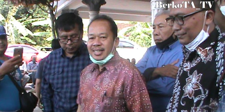 PILKADA SRAGEN Sukiman ( KITO ) Menyerah Tanpa Rekom PKS