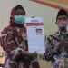 PILKADA SRAGEN — YUNI – SUROTO  SISI KANAN YAKIN ANIMO WARGA KE TPS BESAR