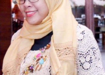 DIGITALISASI EKOSISTEM PANGAN NASIONAL MENUJU INDONESIA MAJU