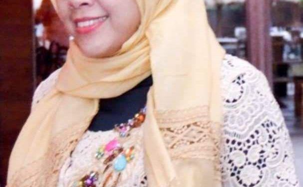 DIGITALISASI EKOSISTEM PANGAN NASIONAL MENUJU INDONESIA MAJU