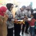 Tujuh Siswa Korban Kebakaran Dapat Santunan PGRI Depok
