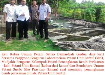 Anak Tiri Di Negeri Agraris Berbasis Maritim Tetap Konsisten Membangun Ekosistem Pangan Yang Berkeadilan Sosial Bagi Seluruh Rakyat Indonesia