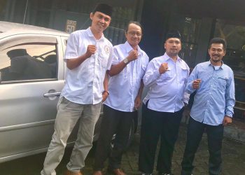 Bank Tanah Tani Berdikari Menuju Kedaulatan Pangan Berbasis Kearifan Lokal dan Agribisnis Kerakyatan Yang Berkeadilan Sosial Bagi Seluruh Rakyat Indonesia.