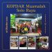 Muamallah di Hari Sumpah Pemuda Gaungkan Ekonomi Ummat