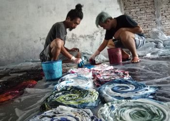 Trimo,  Pelaku UMKM di Sukoharjo Hampir Putus Asa Berharap Bantuan Modal