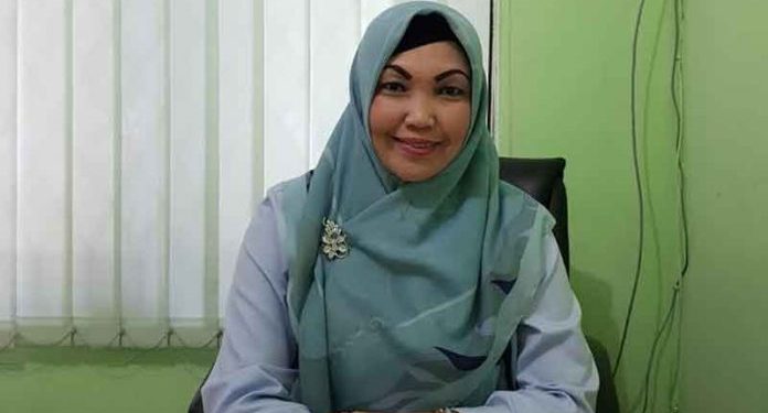Siap-Siap Senin Depan, PDAM Tirta Asasta Hentikan Aliran 24 Jam