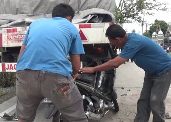 Sehari 3 Tewas Kecelakaan Lalu Lintas di Soloraya 2 di Sragen