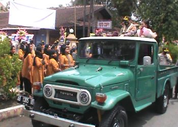 AKBP Yuswanto Ardi Kapolres Sragen Ke-34 Gantikan Raphael Sandhy