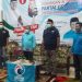 Partai Gelora Indonesia Deklarasikan Dukungan Ke Pasangan Pradi Supriatna-Afifah Alia