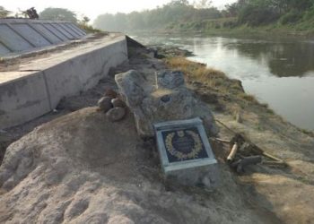 Mengungkit Tragedi 22 Oktober 1965 di Kota Solo Dari Gladag Hingga Kampung Sewu