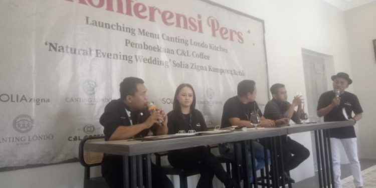 TEMPO DULU RASA HOTEL & KULINER SOLIAzigna KAMPUNG BATIK LAWEYAN
