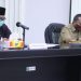 Wakil Bupati Iwan Setiawan Membuka Rapat Kerja Forum Kerukunan Umat Beragama Kabupaten Bogor