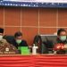 Secara Virtual, DPRD Depok Laporkan Hasil Pembahasan Rancangan APBD T.A 2021