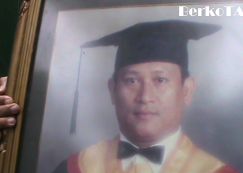 In Memoriam H Bambang Slameto Mantan Wasit Nasional PSSI asal Solo