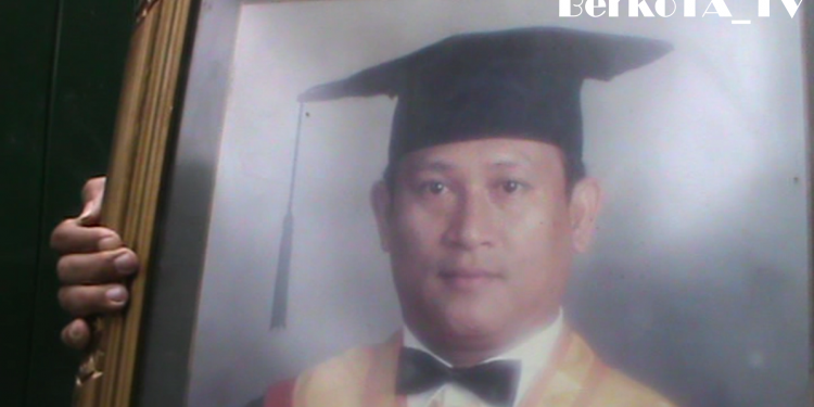 In Memoriam H Bambang Slameto Mantan Wasit Nasional PSSI asal Solo
