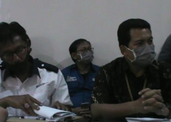 Pemerintah Minta Petani Sragen Tenang Soal Ketersediaan Pupuk