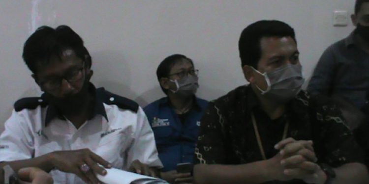 Pemerintah Minta Petani Sragen Tenang Soal Ketersediaan Pupuk