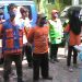 Cilacap Banjir & Longsor Muhammadiyah Sragen Kirim 13 Relawan