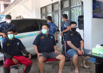 BNN Jateng Ungkap Peredaran Permen Mengandung Narkoba