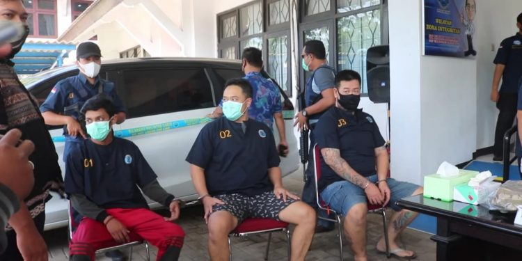 BNN Jateng Ungkap Peredaran Permen Mengandung Narkoba