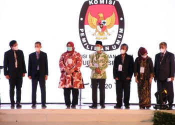TimsesY uni-Suroto Gelar Lomba Artikel, Foto dan Stiker WA, bertema ‘Keberhasilan kepemimpinan Mbak Yuni’.
