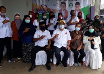 Pelaku UMKM Sukatani Layak Dijadikan Percontohan