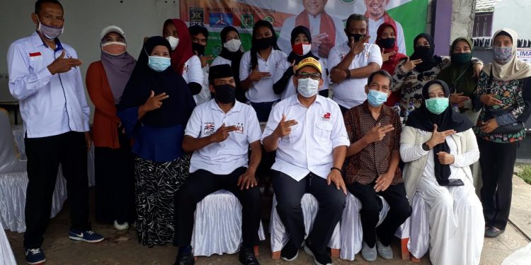 Pelaku UMKM Sukatani Layak Dijadikan Percontohan