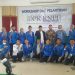 DPK KNPI KLATEN DILANTIK Pemuda Klaten Bersinergi Untuk Negeri