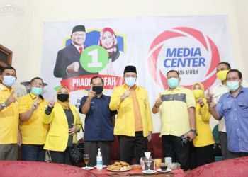 Pradi-Afifah Menang, Jalan Dewi Sartika Akan Kembali Dua Arah