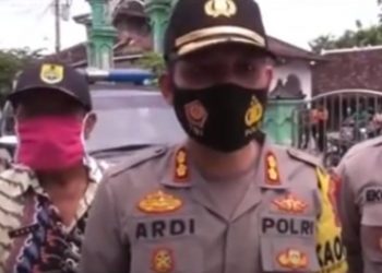 Di Sragen Jebakan Tikus Sawah Makan Korban Ke-9