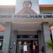 KPU Batanghari Sebut Lembaga Survey PUSPOLL Tidak Terdaftar “Ilegal “