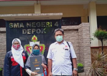DKR Akan Berjuang Upayakan Ijazah Yang Disandera Sekolah