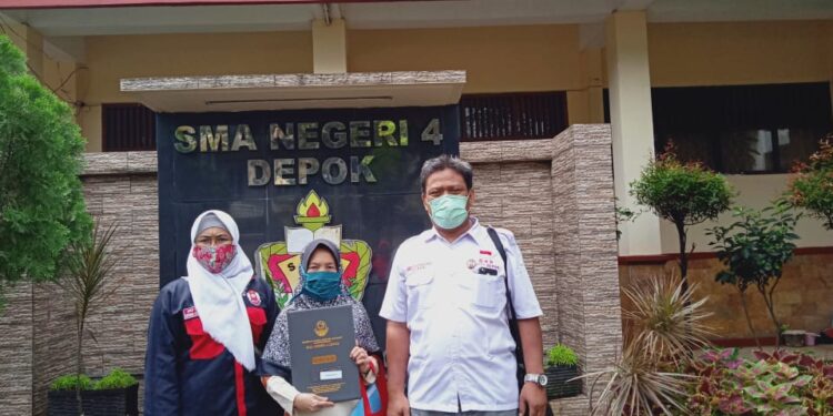 DKR Akan Berjuang Upayakan Ijazah Yang Disandera Sekolah