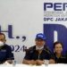 PERADI Deklarasi Usung Ketua DPC PERADI