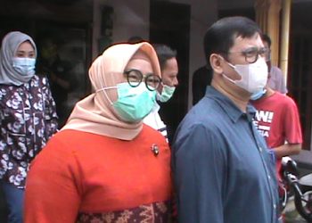 Nihil Klaster Covid-19 di Pilkada Sragen – Bawaslu Ucap Syukur