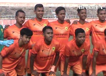 Liga 3 Belum Jelas , PSISra Sragen Berharap Sponsor,  KONI Minta Syarat