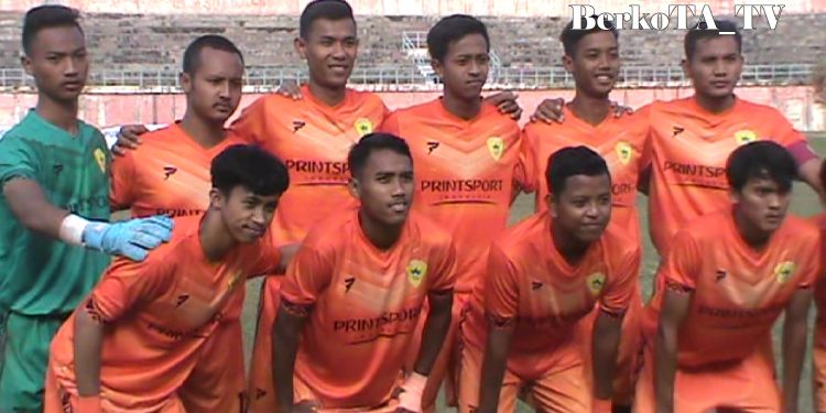 Liga 3 Belum Jelas , PSISra Sragen Berharap Sponsor,  KONI Minta Syarat