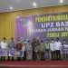 MENJELANG AKHIR TAHUN Yayasan Jamaah Haji Klaten Tasarufkan ZIS